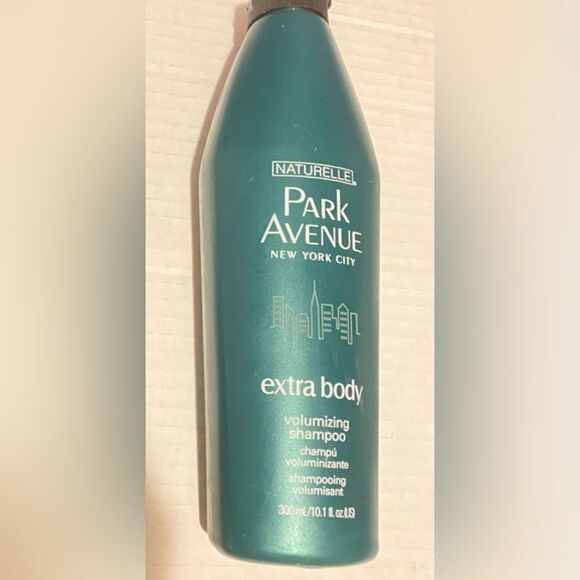 🛍️ Naturelle Park Ave Extra Body Volumizing shampoo 10.1 Oz💥 - Picture 5 of 5